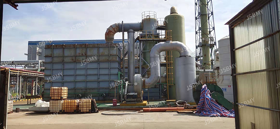 江苏快达农化有限公司